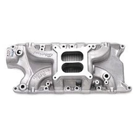 Edelbrock Performer Rpm 302 Intake Manifold E11-7121